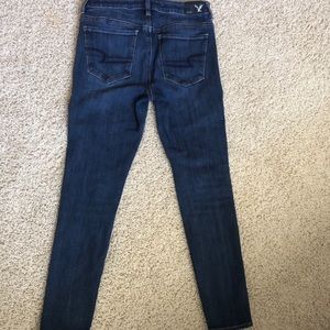 American Eagle 360 Super Stretch Jeans